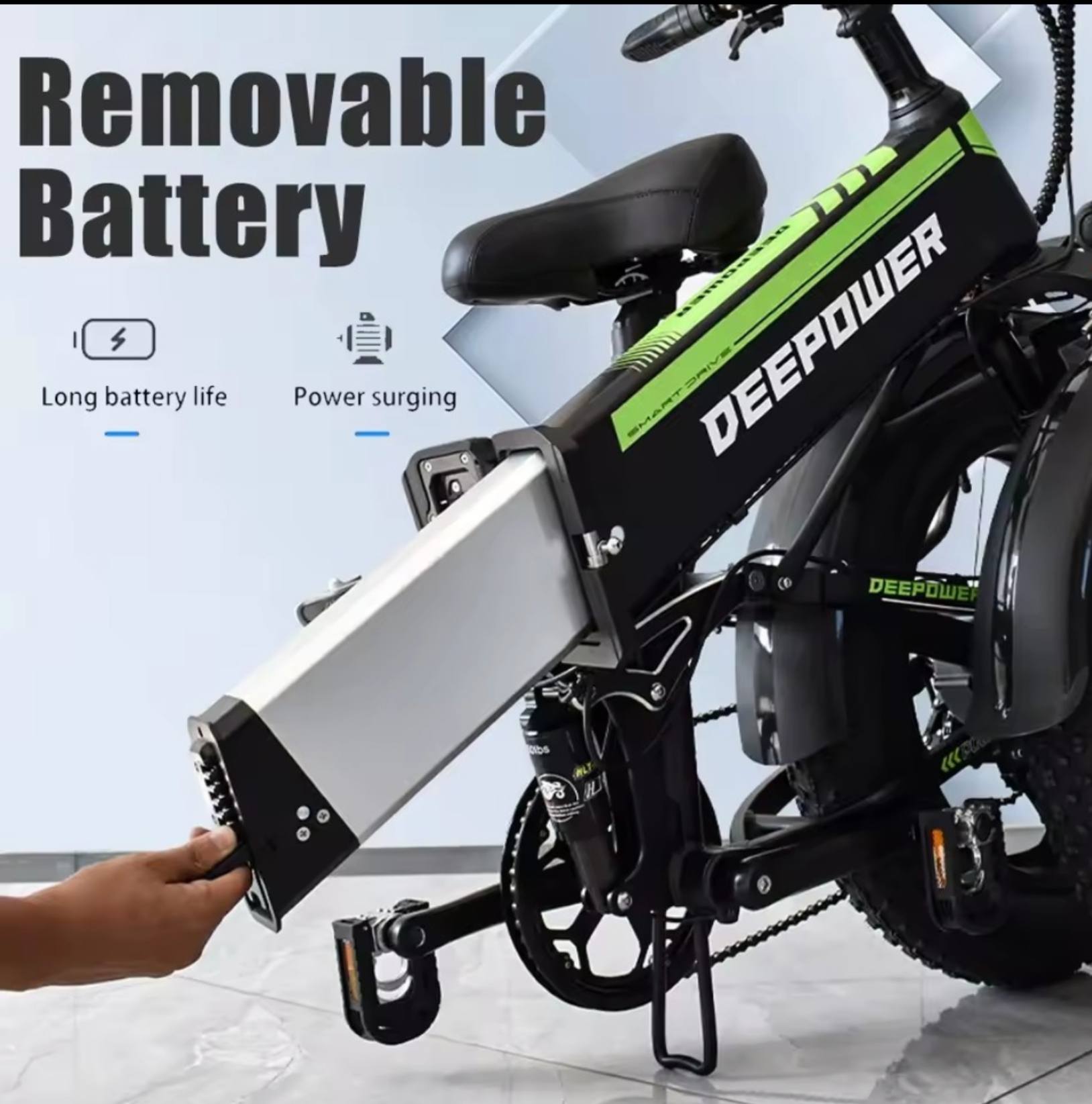 JetS Arrow miniatura 4