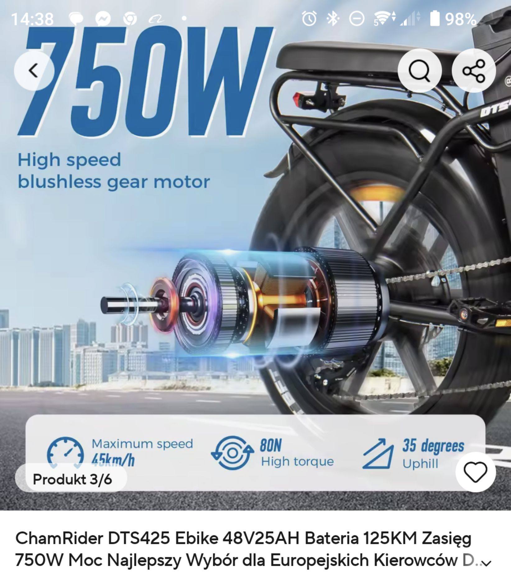 JetS City miniatura 1