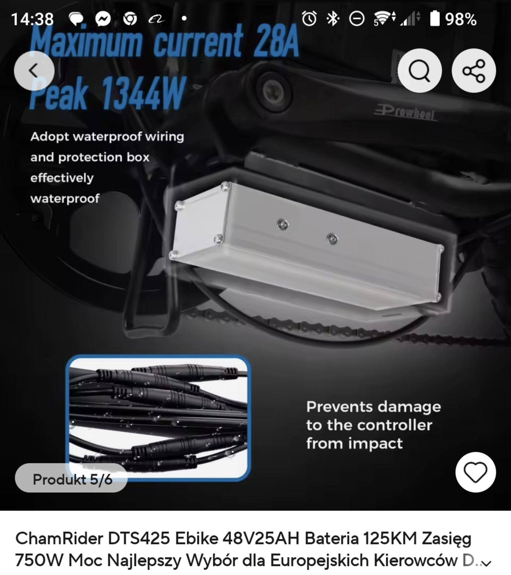 JetS City miniatura 4