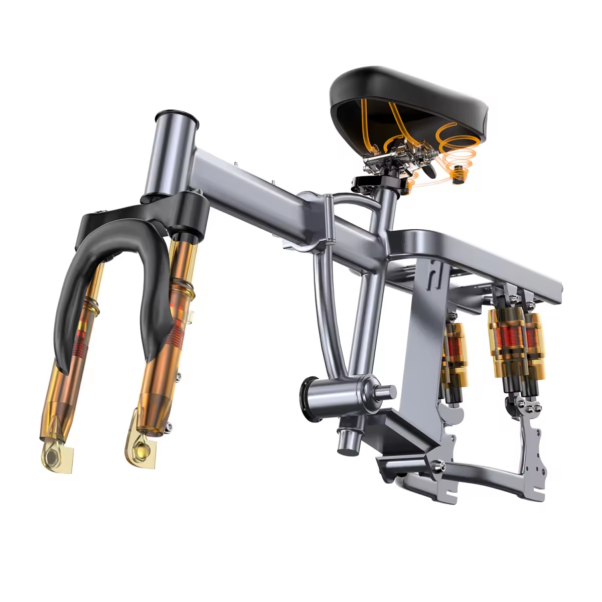 JetS Urban miniatura 3