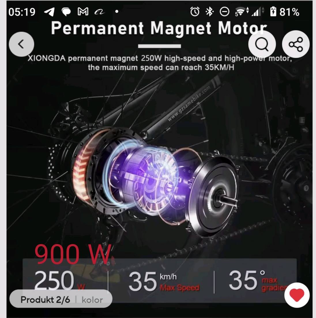 JetS Kolarz miniatura 3