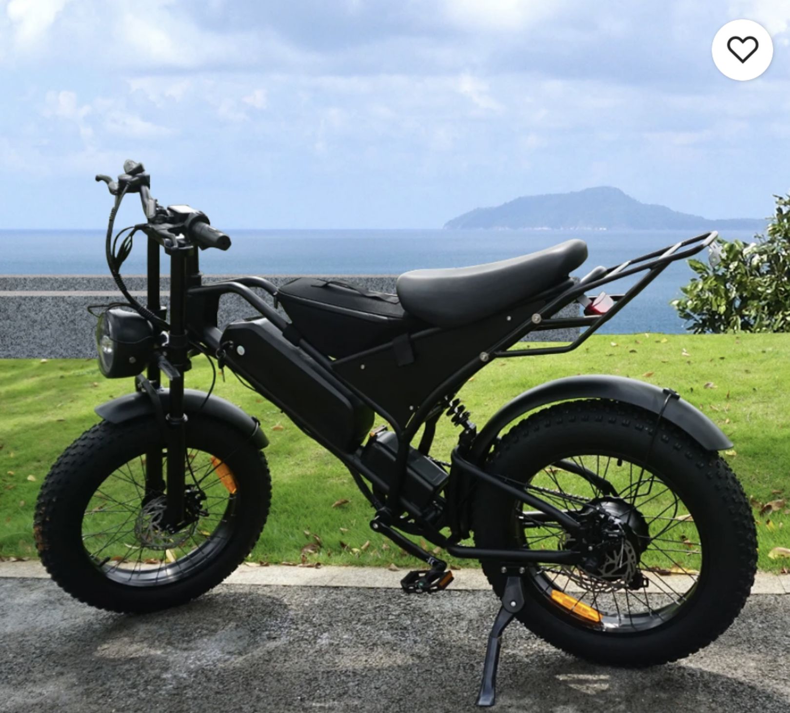 JetS DK400 – 1kW CH 15Ah