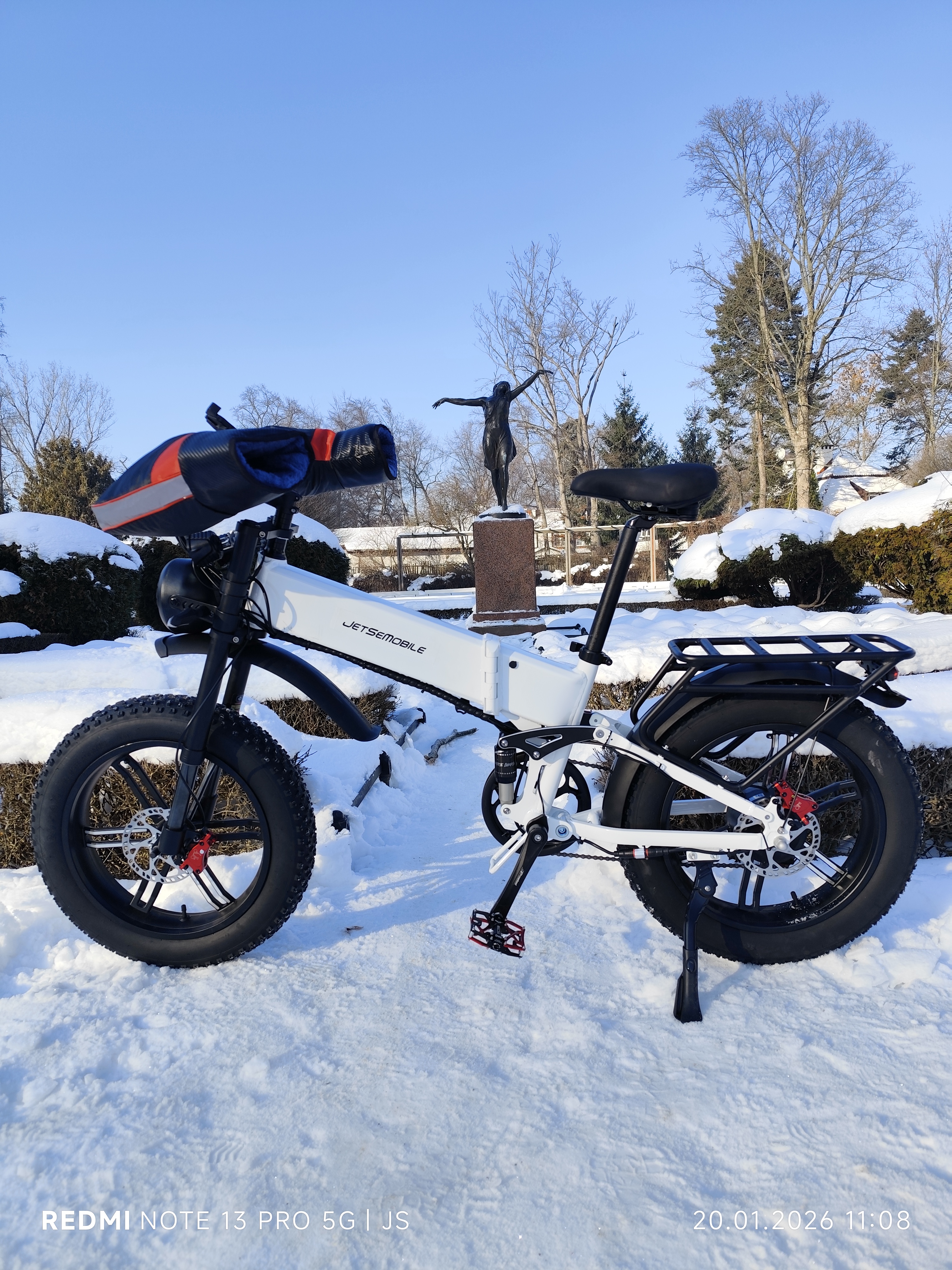 JetS Best 3 Bafang miniatura 1