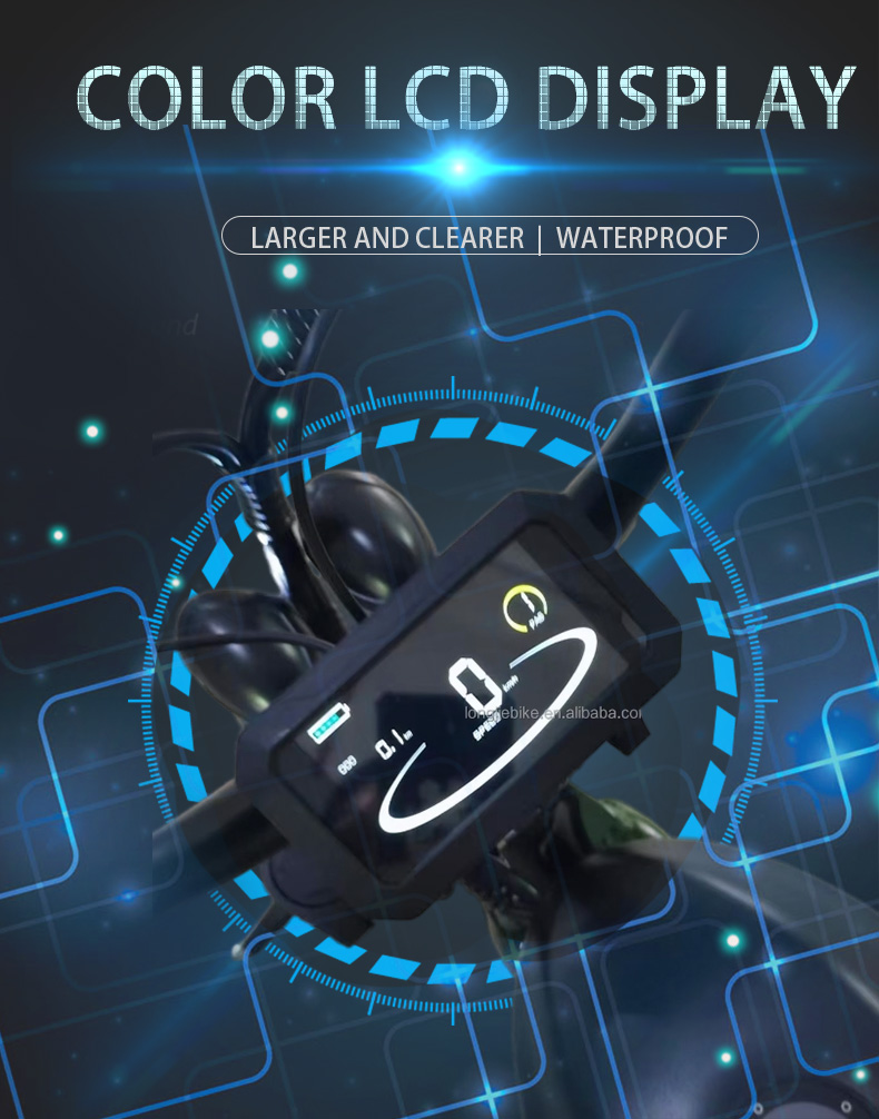 JetS Best 3 Bafang miniatura 5